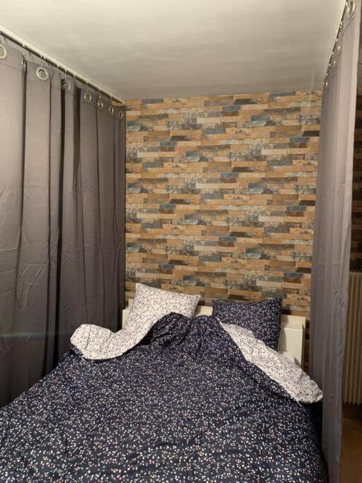Appartement Confortable Et Tranquillite Assurer Tours Zewnętrze zdjęcie